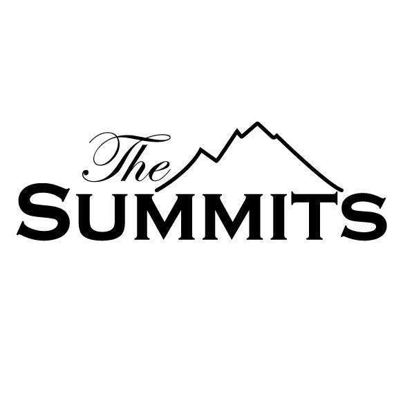 THE SUMMITS Logo